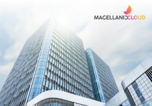Magellanic Cloud is the owner of commercial property in Mumbai from September 2020