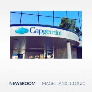 Magellanic Cloud’s subsidiary signed a frame contract with Cap Gemini opening up a quick delivery process for Human Capital.