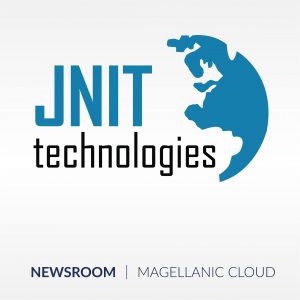 Magellanic Cloud’s subsidiary JNIT Technologies opened up it’s new Intranet and eLearning Platform.
