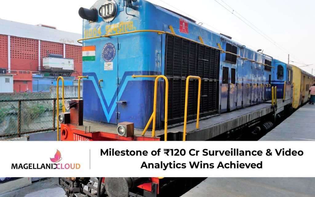 Provigil, a 100% Magellanic Cloud Subsidiary, Secures Consecutive Wins Worth ₹120 Crore!
