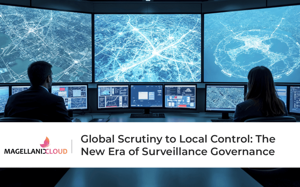 Global Scrutiny to Local Control: The New Era of Surveillance Governance