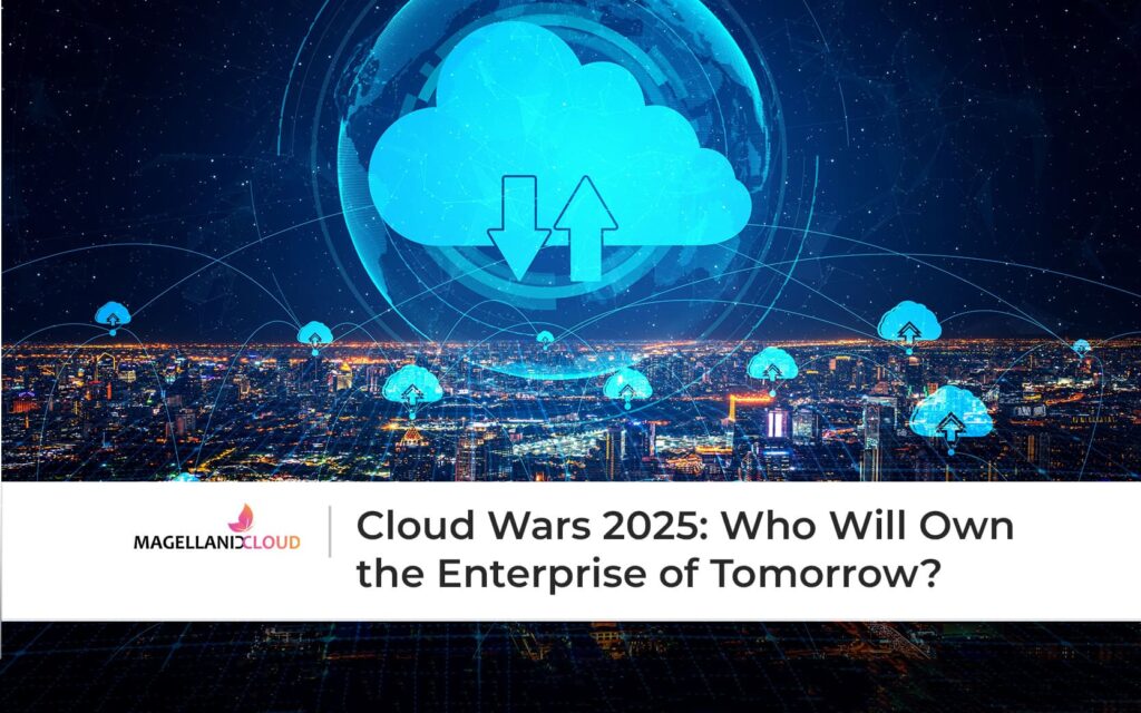 Thumbnail of Blog cloud wars 2025. Who will own the enterprise of tomorrow.