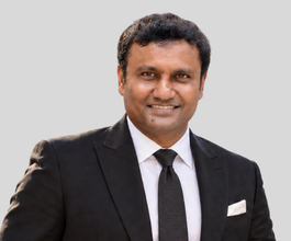 Joseph Sudheer Thumma