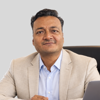 Pratik Bhatt