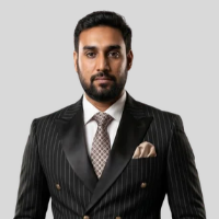 Ameer Syed (Kevin)